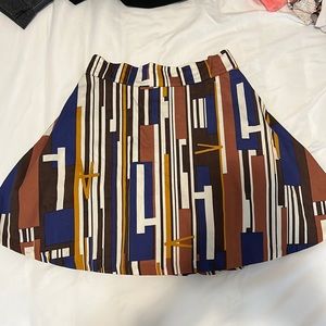 Made in Korea skirt